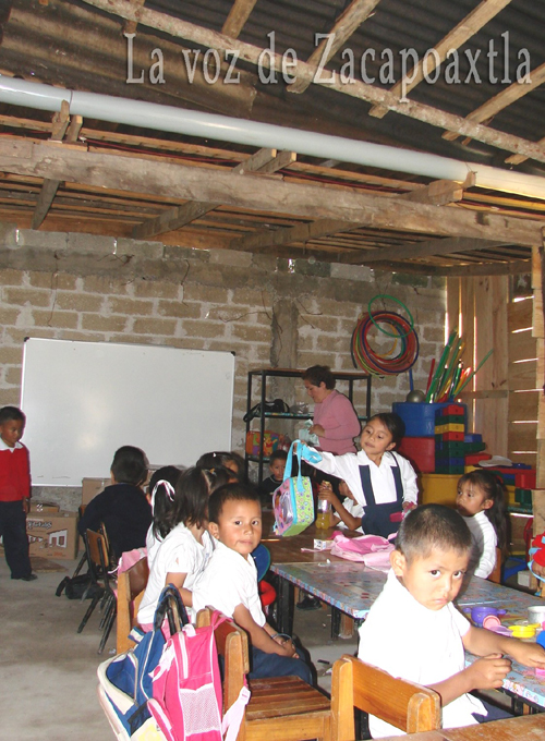 Educación en México, cada vez más pobre y desigual